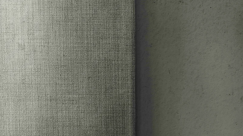 Тканевые обои, текстильное покрытие стен